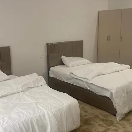 الأمل للشقق المفروشة Medina Exterior photo