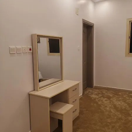 الأمل للشقق المفروشة Medina Exterior photo