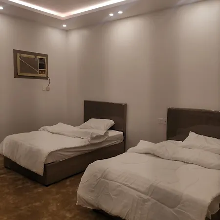 الأمل للشقق المفروشة Medina Exterior photo