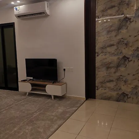 الأمل للشقق المفروشة Medina Exterior photo