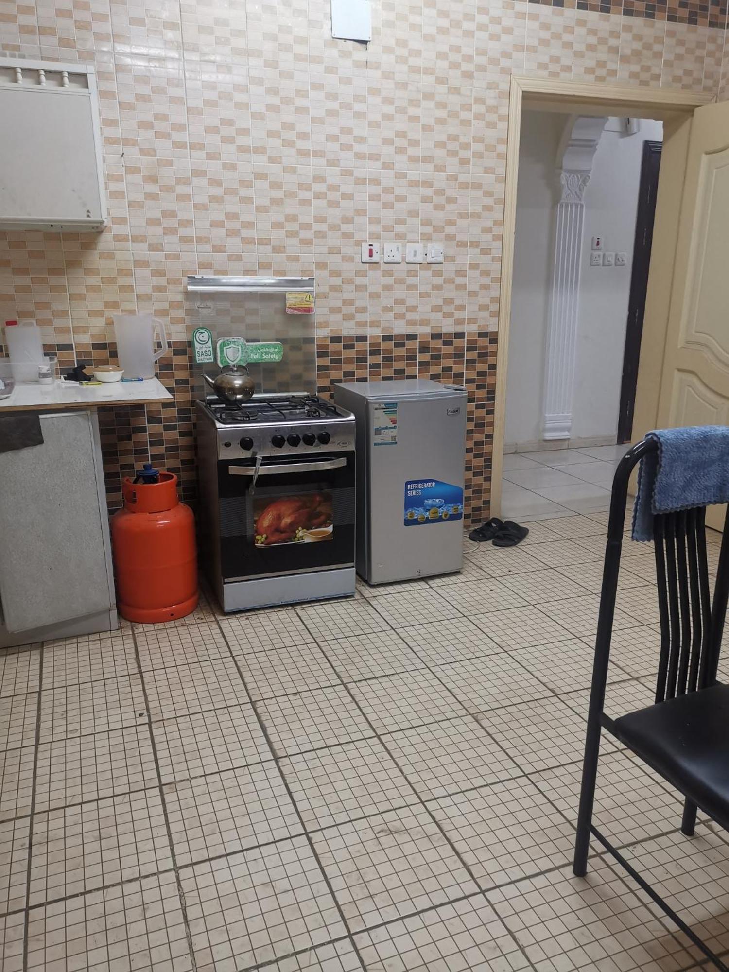 الأمل للشقق المفروشة Appartement