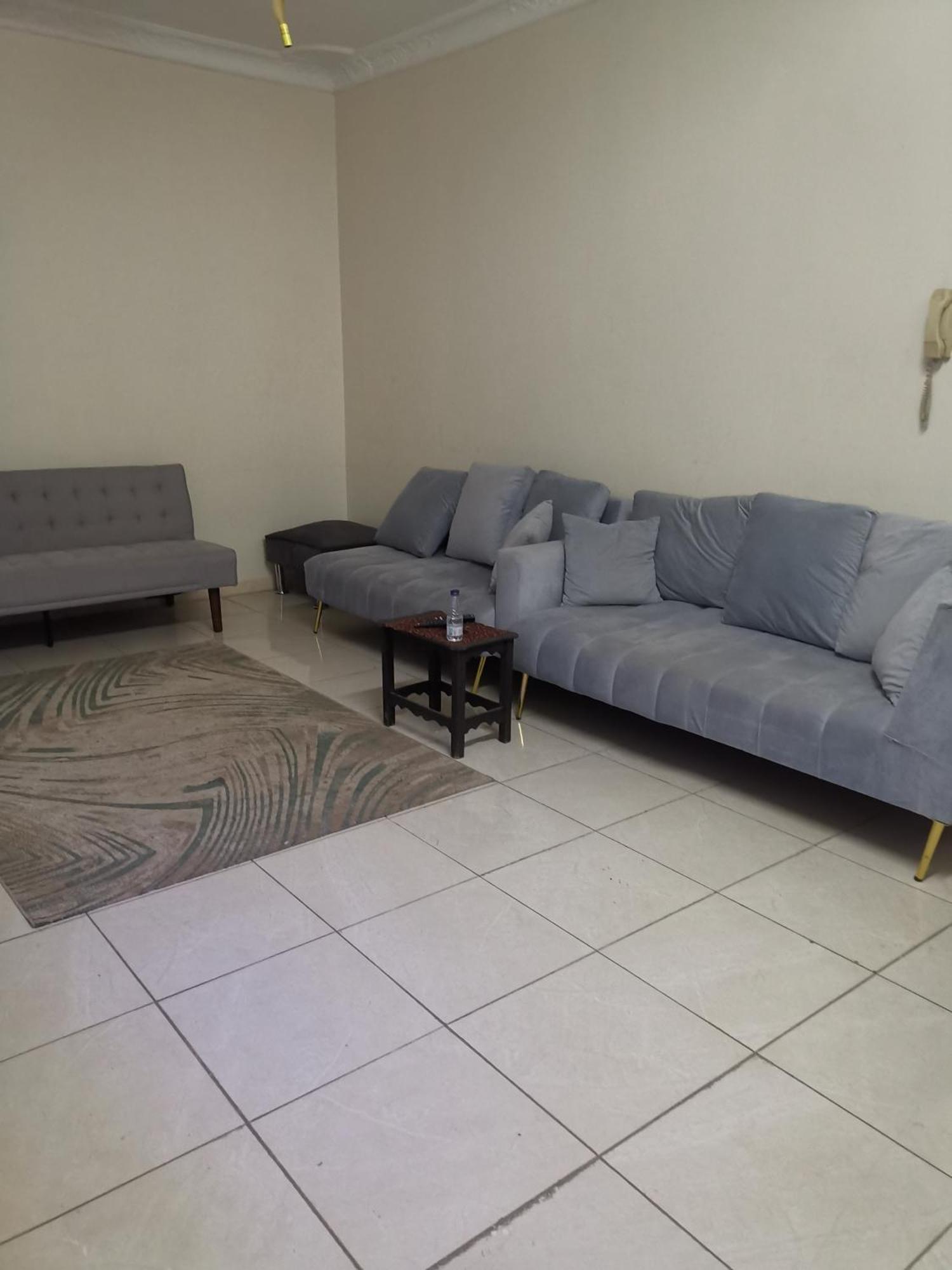 الأمل للشقق المفروشة Appartement Médine