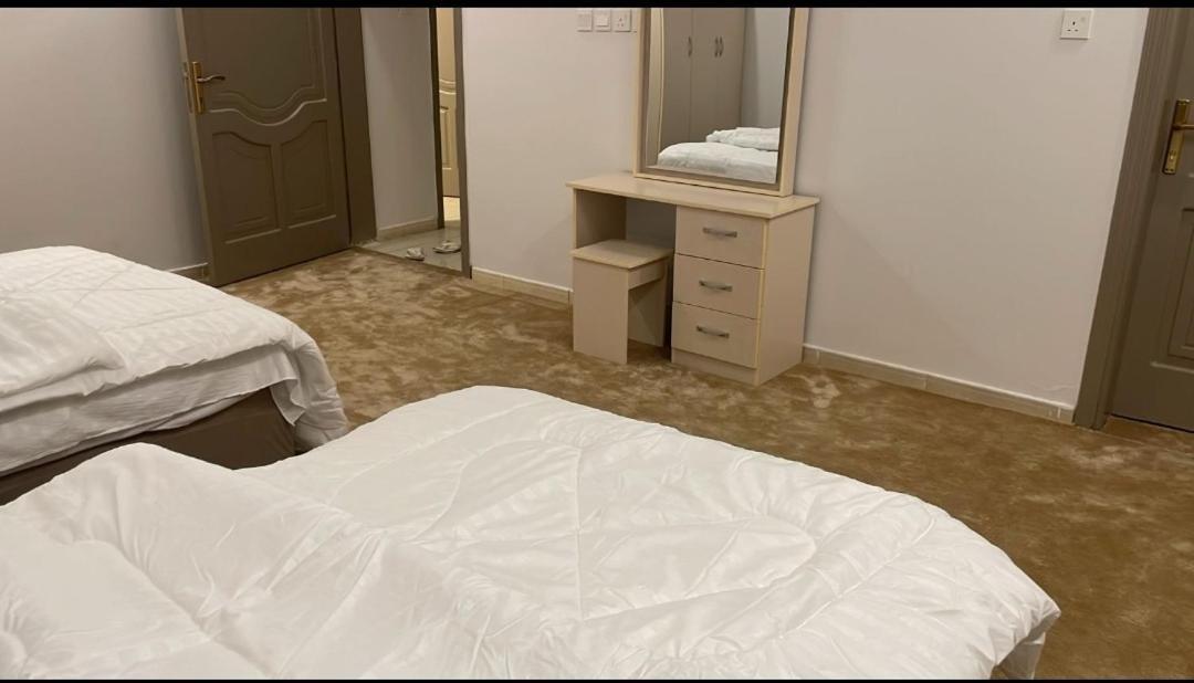 الأمل للشقق المفروشة Appartement