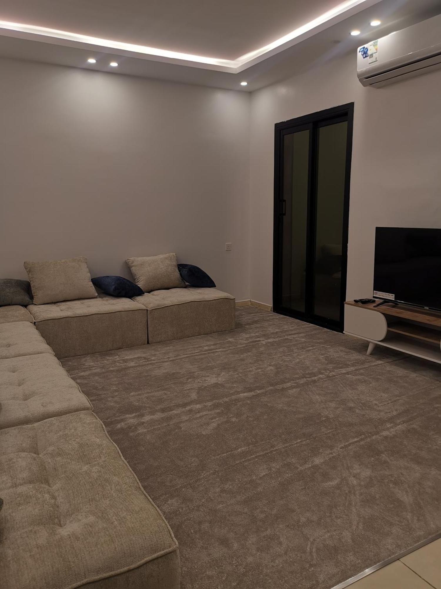 Appartement الأمل للشقق المفروشة *